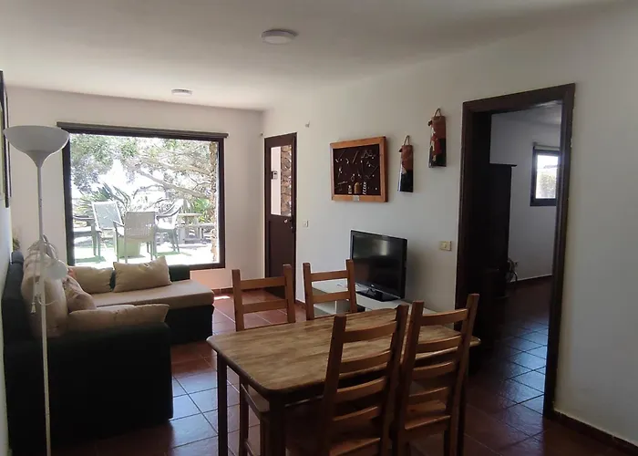 Casa La Tahonilla