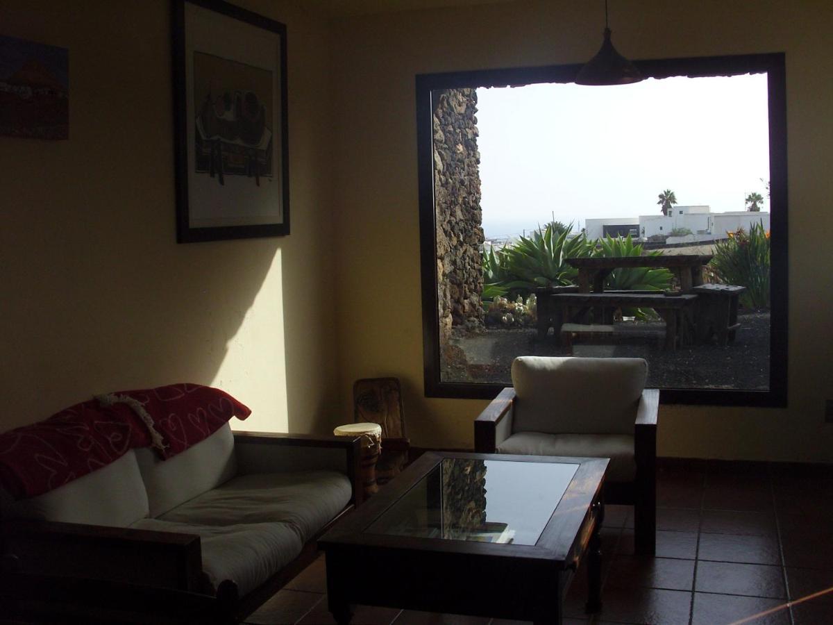 Casa La Tahonilla *