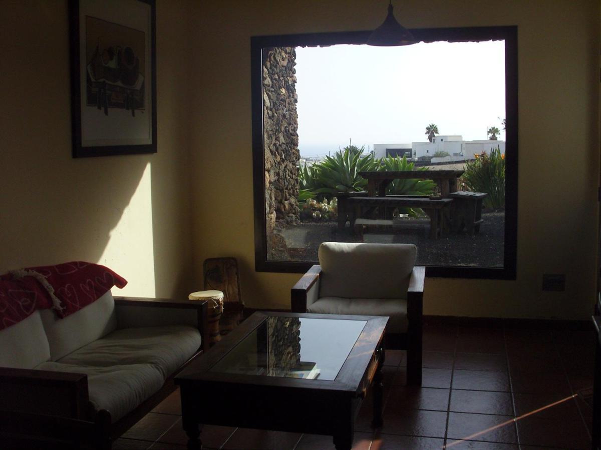 Casa La Tahonilla Apartment *
