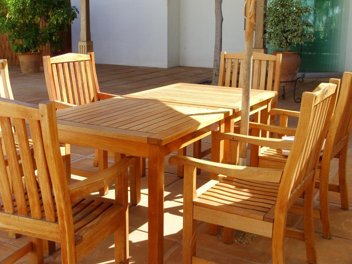 Casa La Tahonilla *