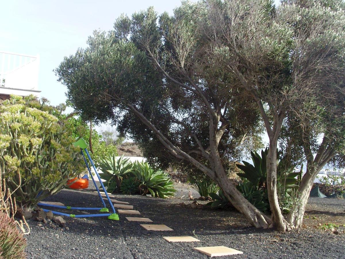 Casa La Tahonilla Apartment