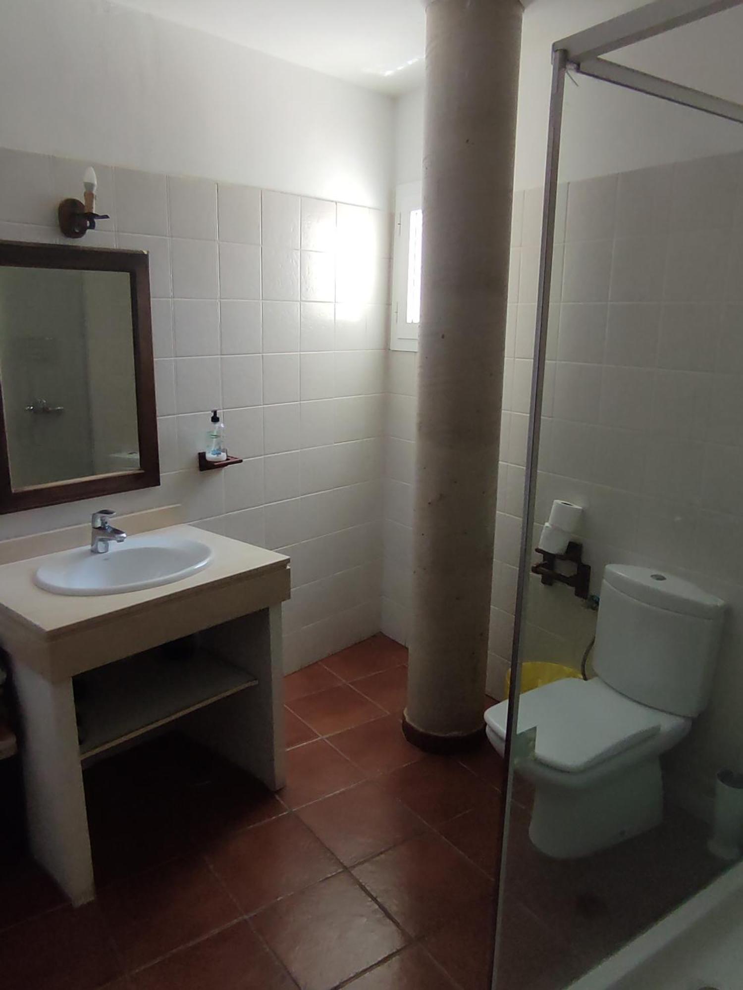 Casa La Tahonilla Apartment *