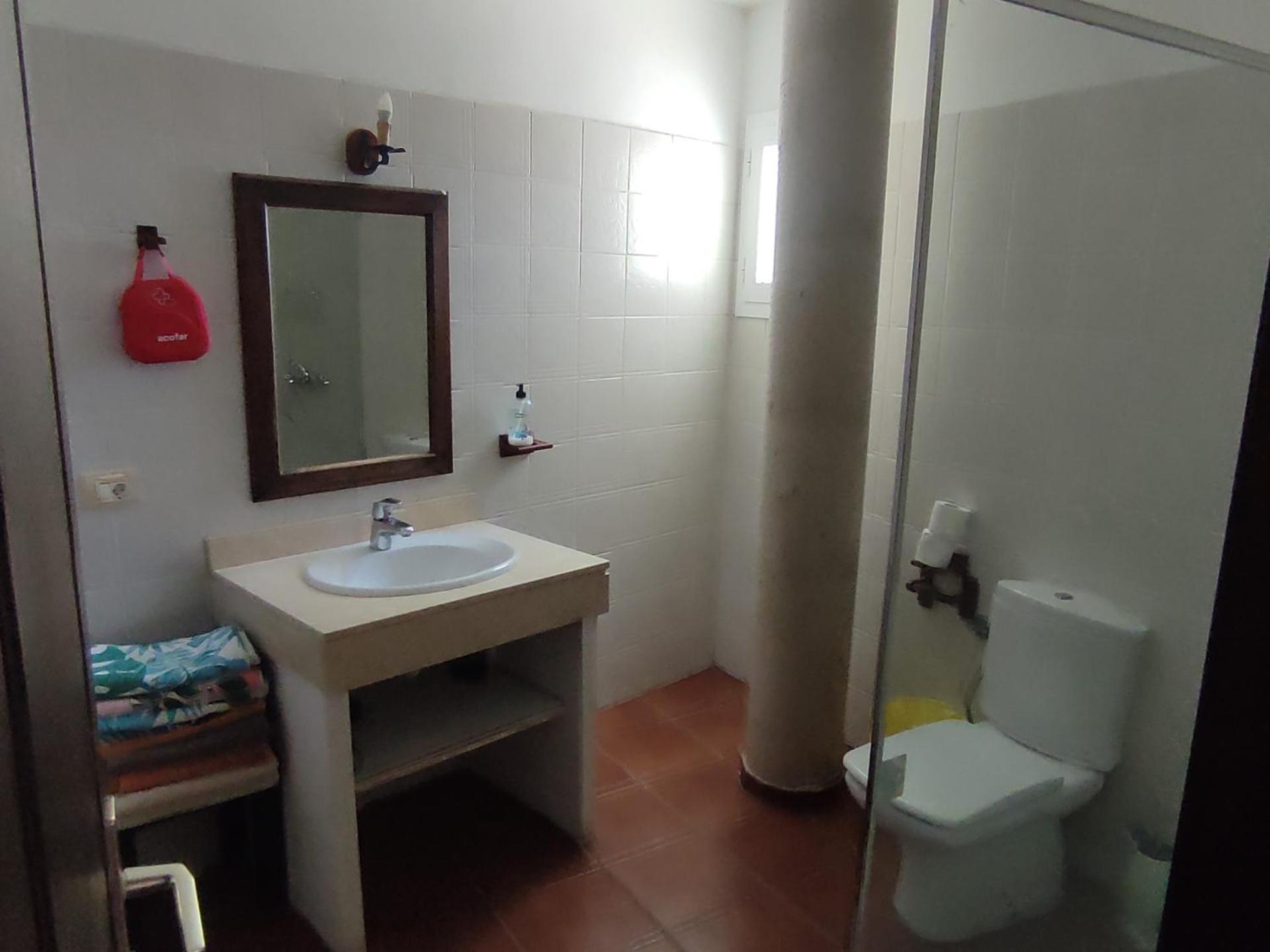 Casa La Tahonilla Apartment