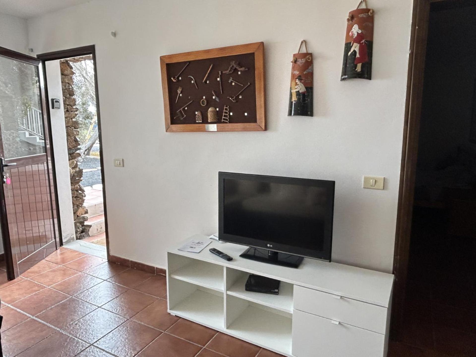 Casa La Tahonilla Apartment *