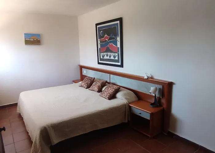 Casa La Tahonilla