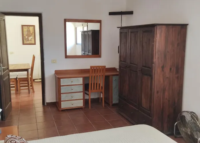 Casa La Tahonilla