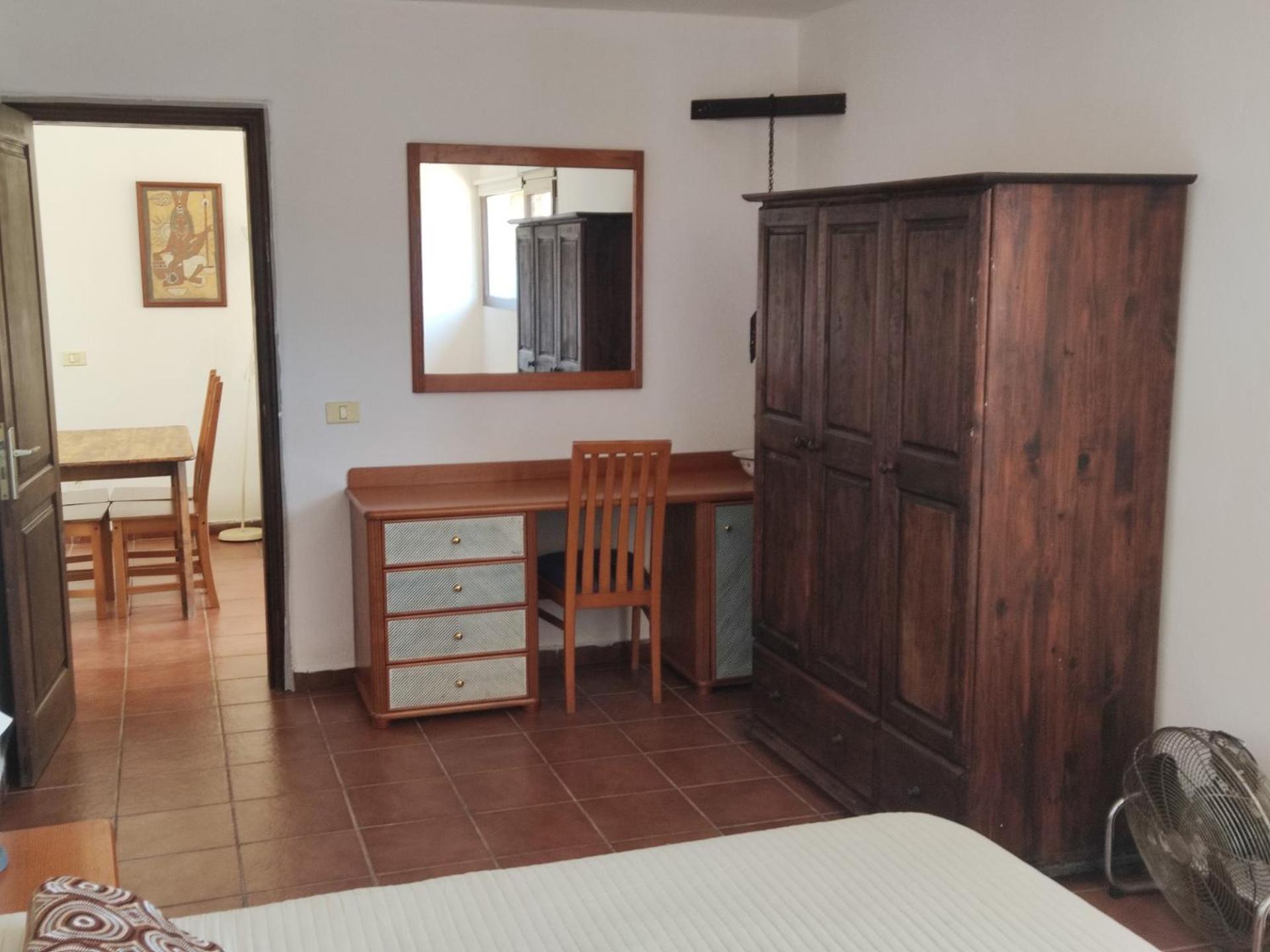 Casa La Tahonilla Tías