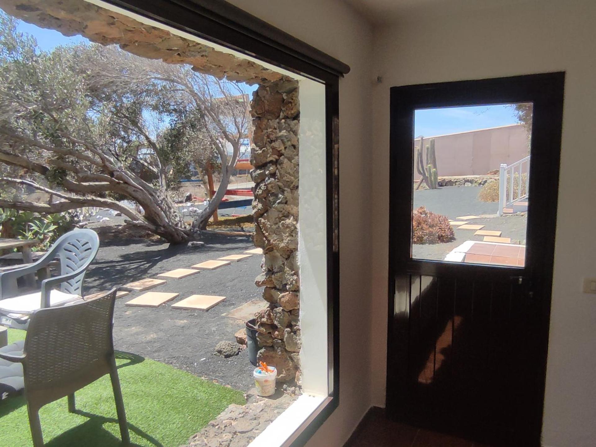 Apartamento Casa La Tahonilla Tías