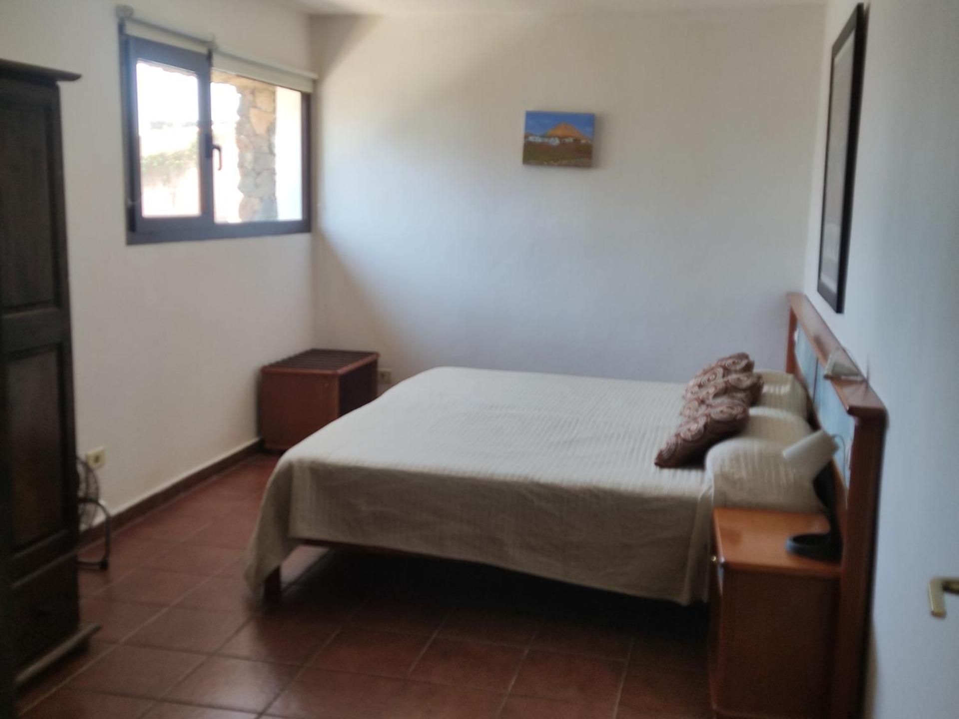 Casa La Tahonilla Tías