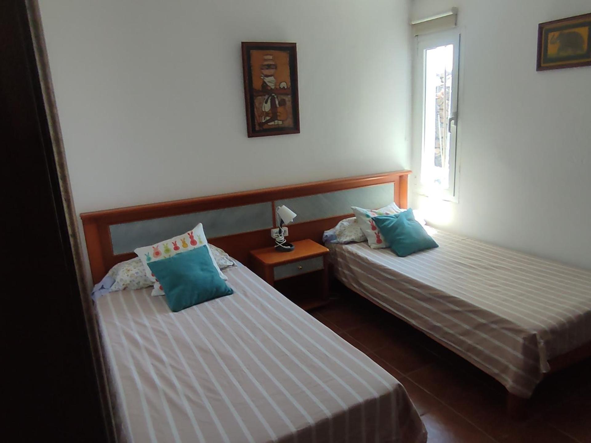 Casa La Tahonilla *