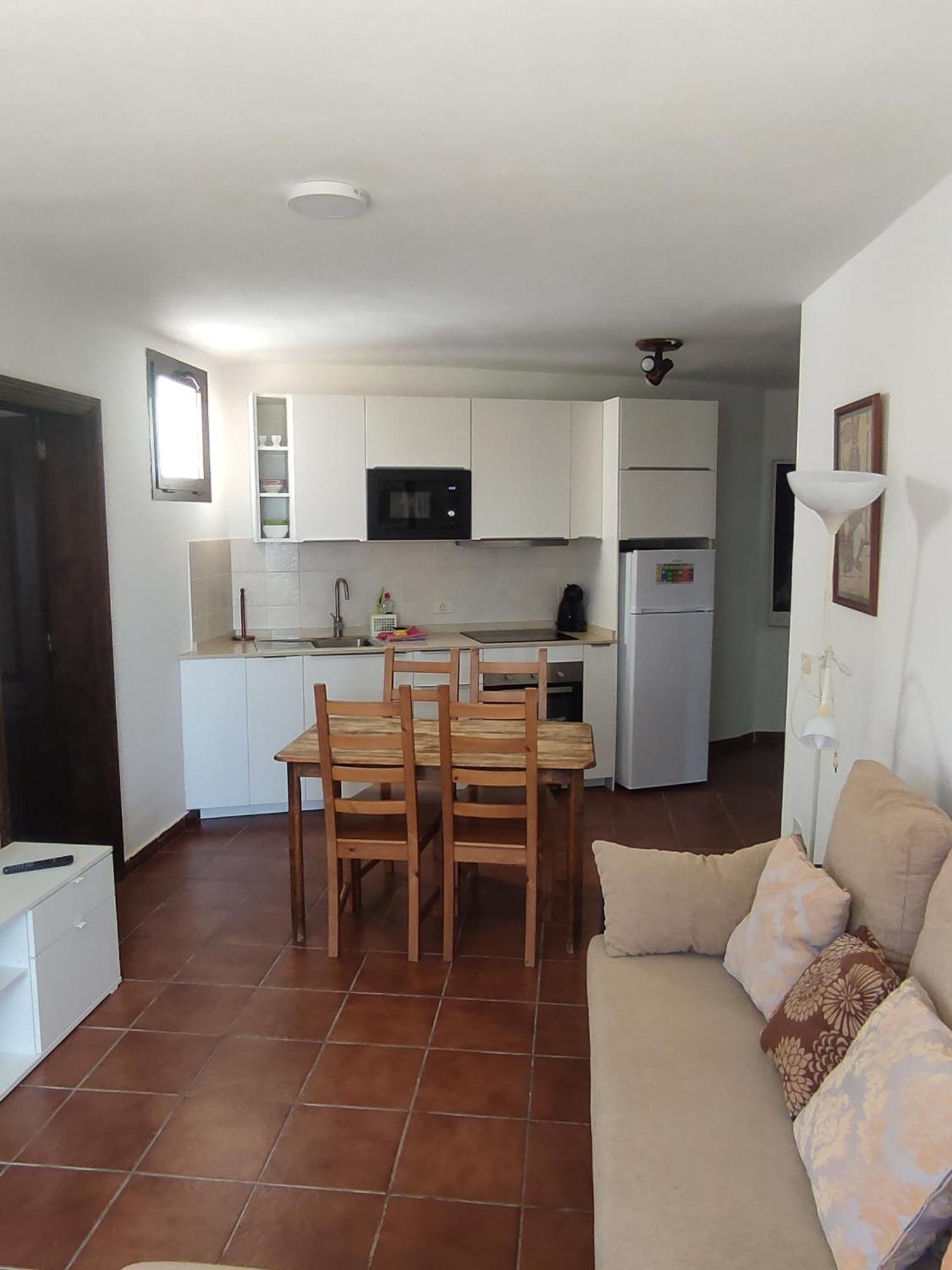 Casa La Tahonilla