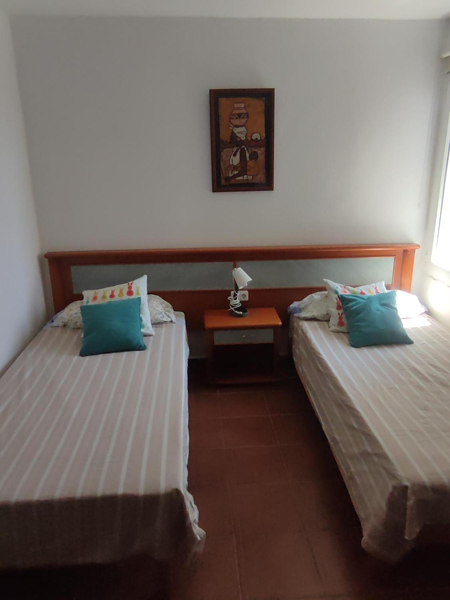 Casa La Tahonilla Appartement *