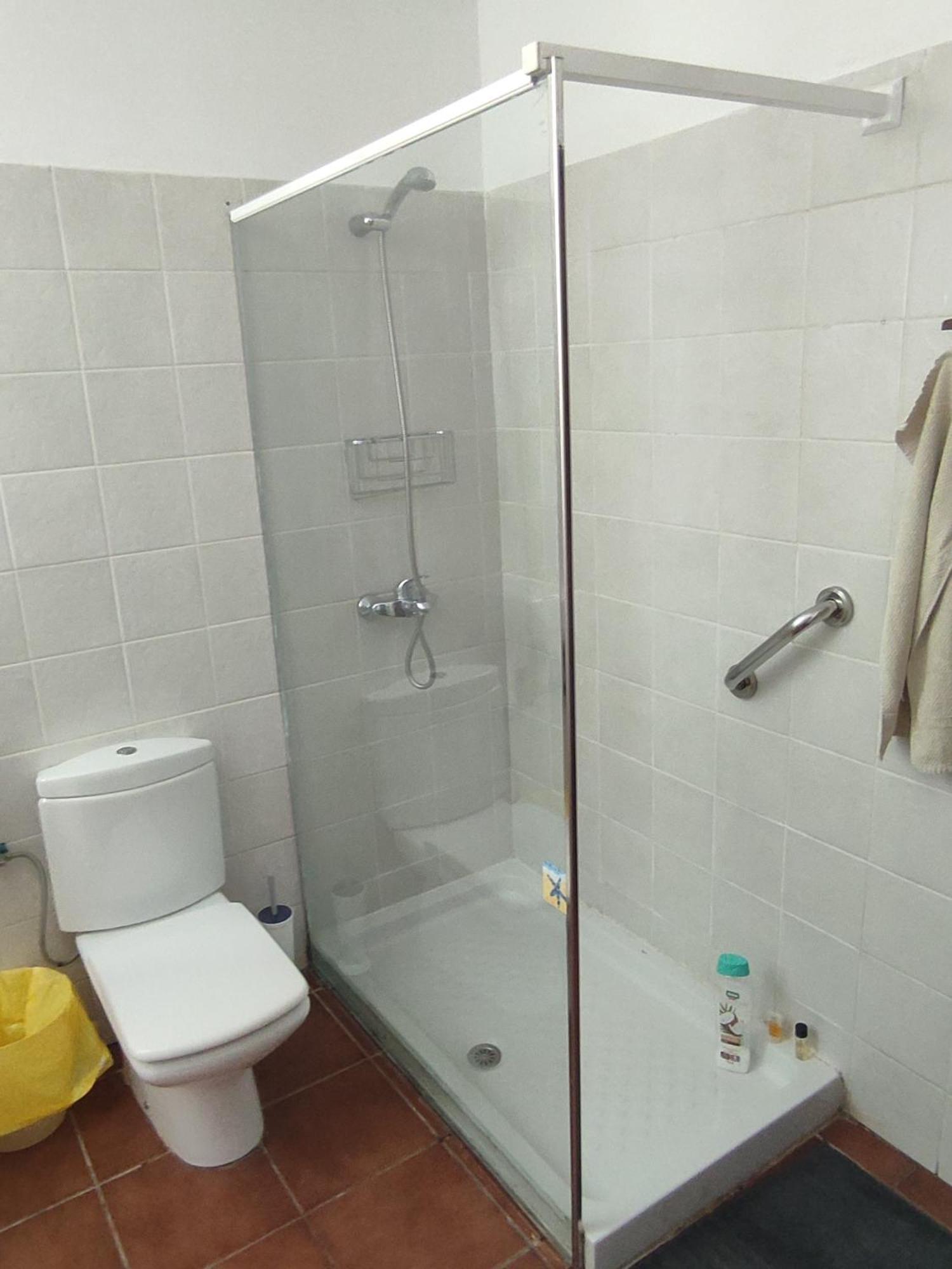 Appartement Casa La Tahonilla