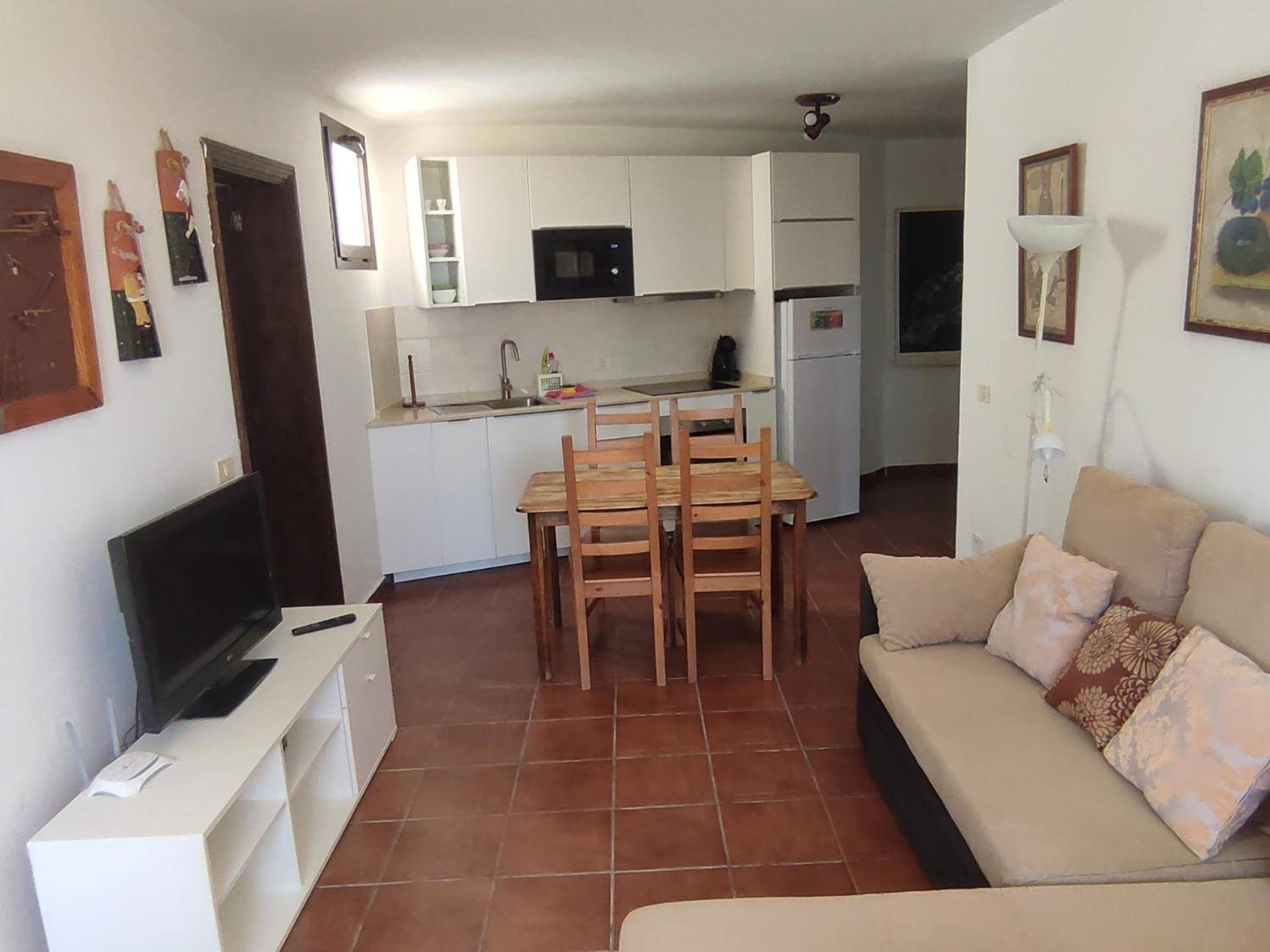Casa La Tahonilla Appartement *