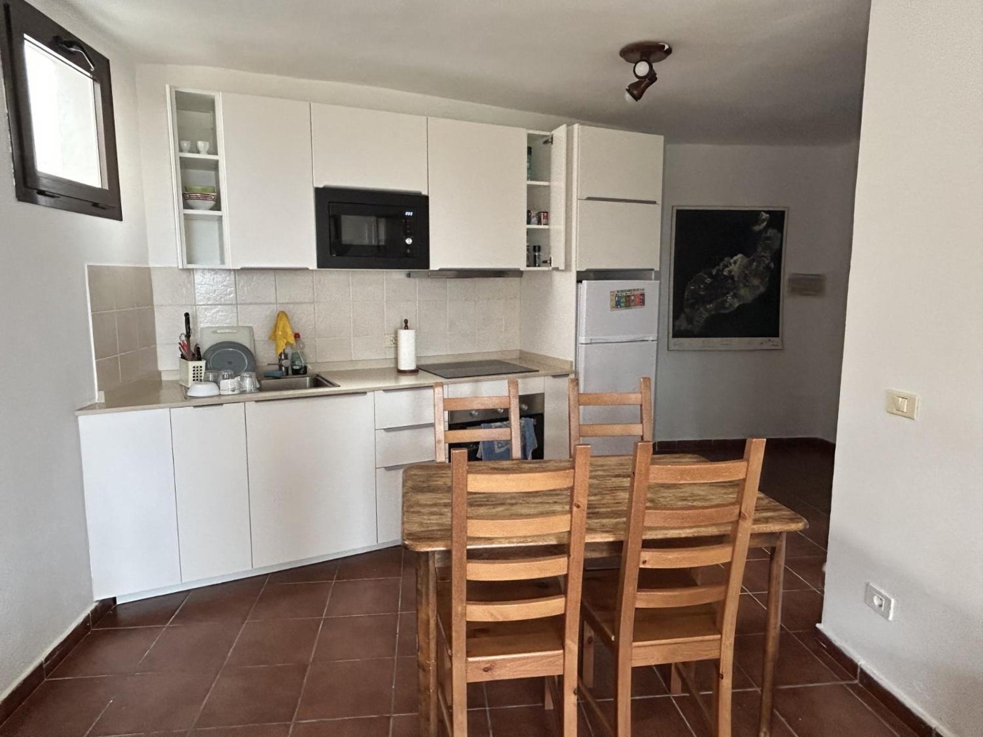 Casa La Tahonilla Appartement *